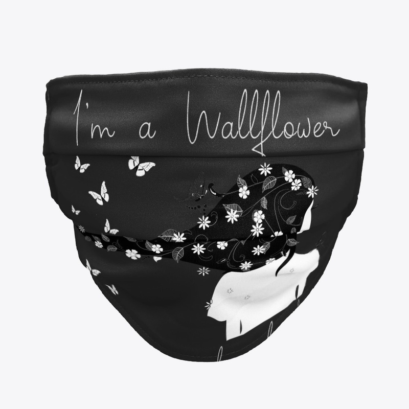 I'm a Wallflower