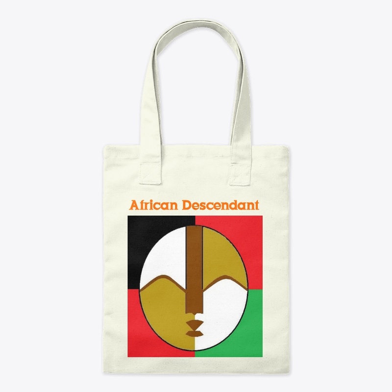 African Descendant