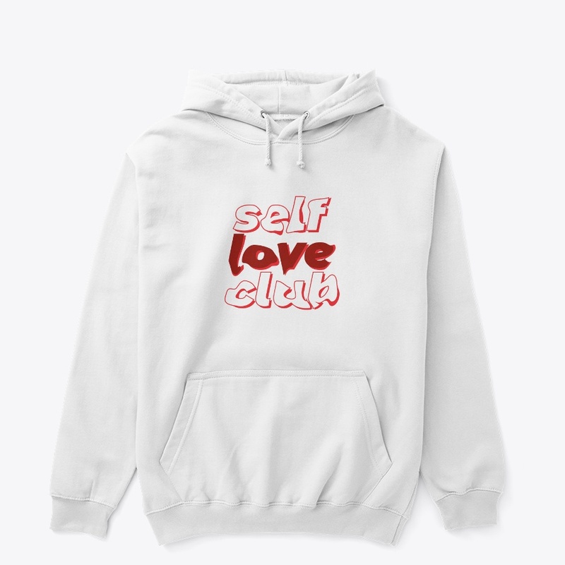 Love your self