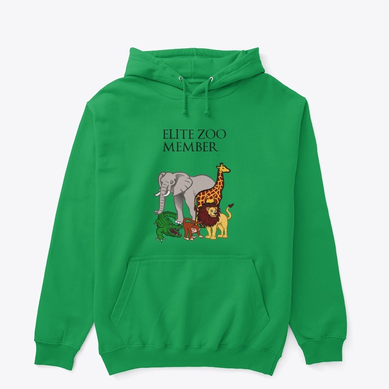 elite zoo member
