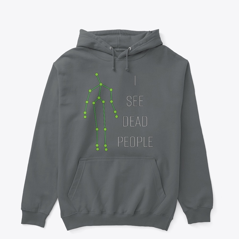 I See Dead People