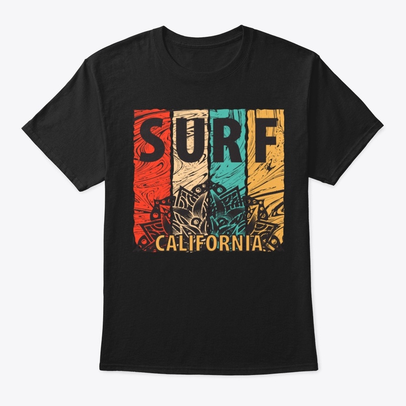 Surf California
