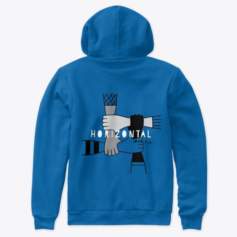 Unity collection (white front logo)