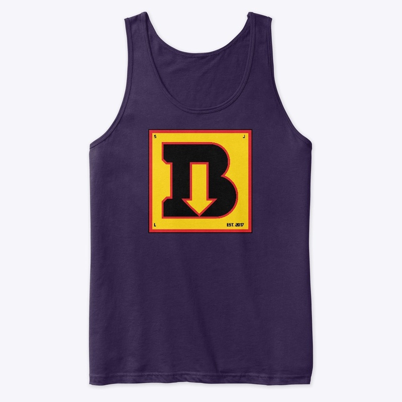 Bro Down Tee 