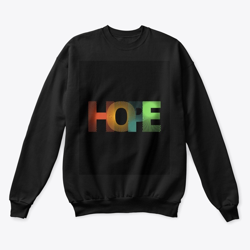 "Sugar Rush Crewneck Sweater"