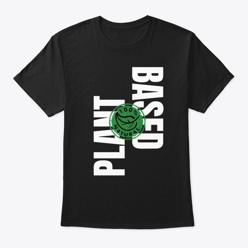 100 Percent Plant Based Approved