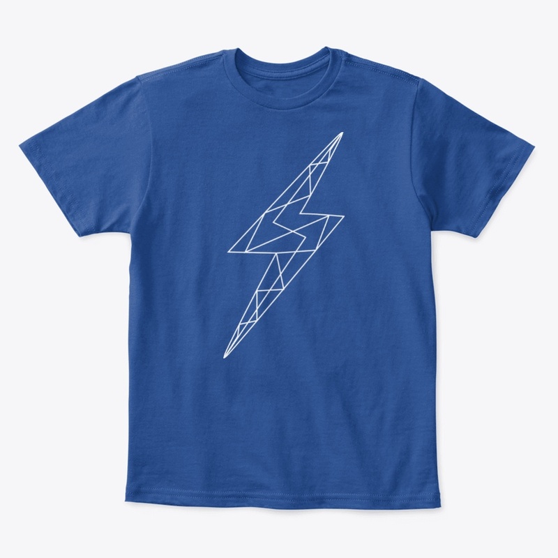 	SlowDown #1BK BRAND T-shirt