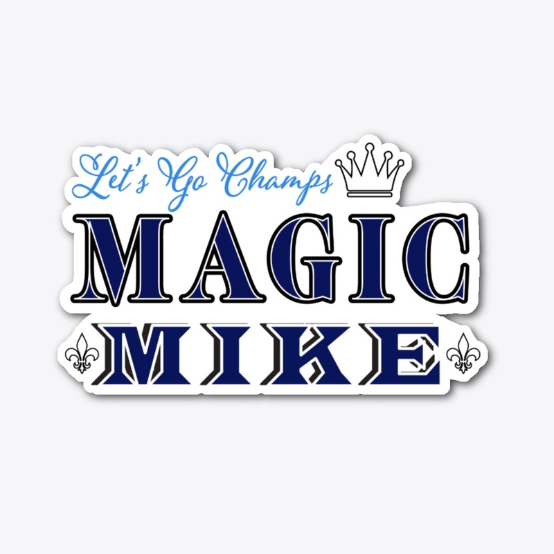 Magic Mike
