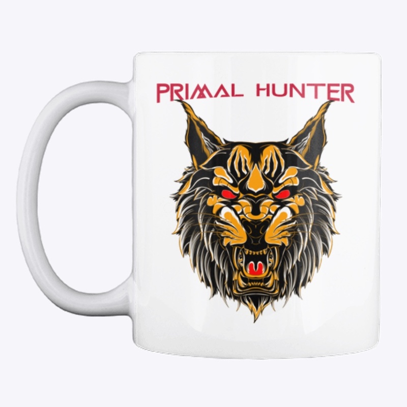 Ranker the Primal Hunter