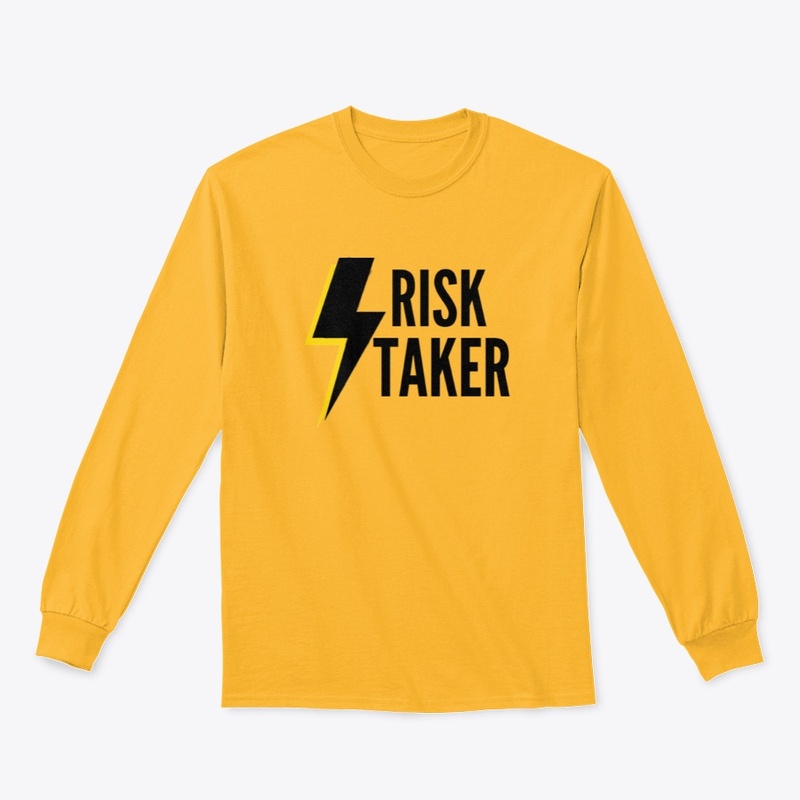 Risk Taker Motivational Design