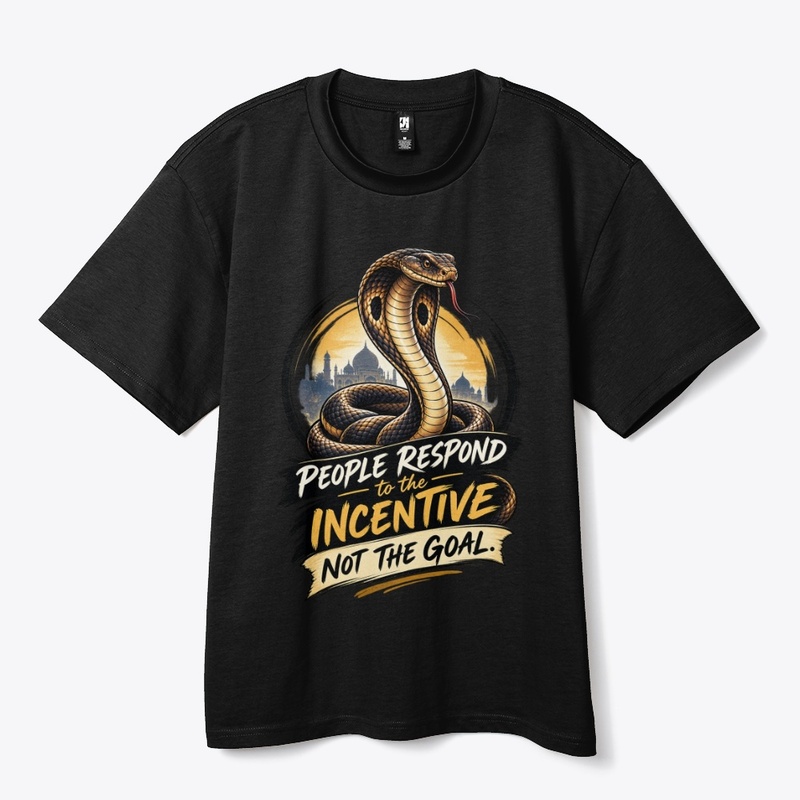 Cobra Effect