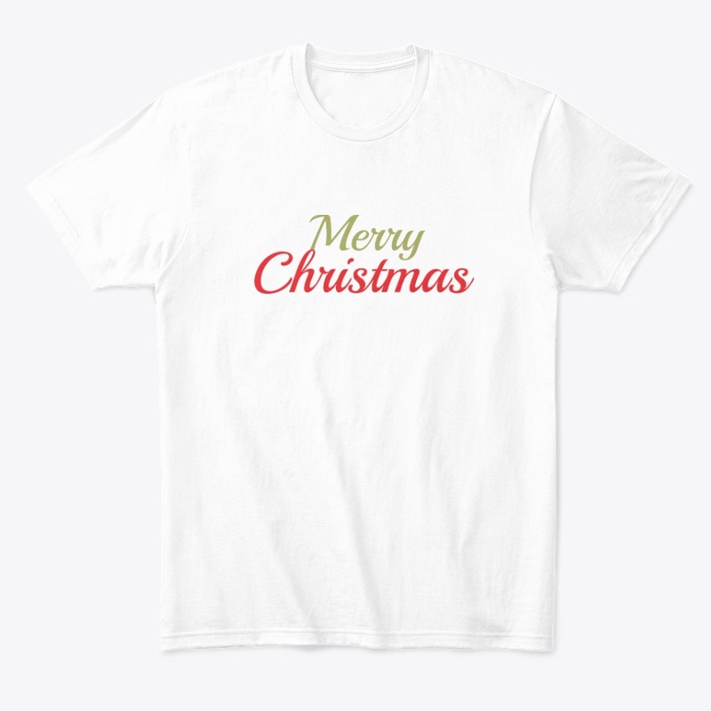 Merry Christmas 