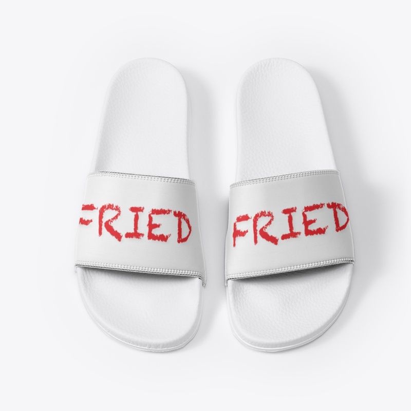 Fried