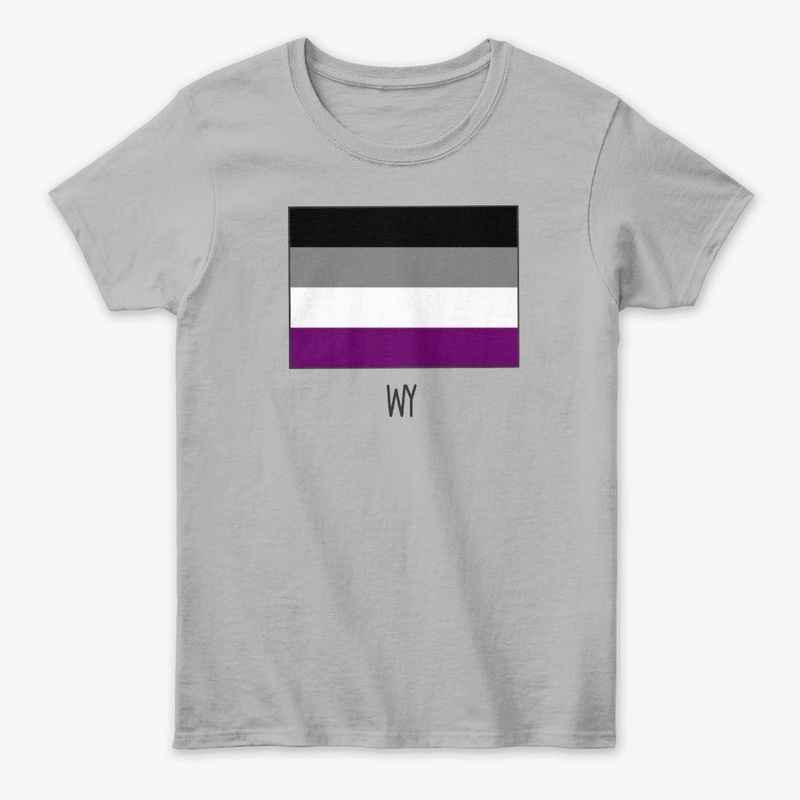 Asexual Wyoming