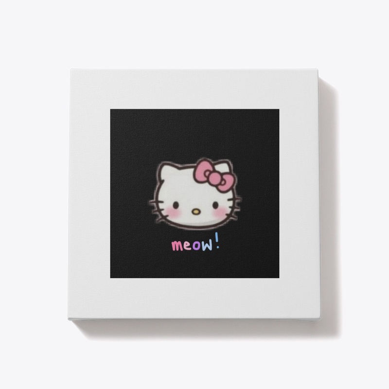 Meow