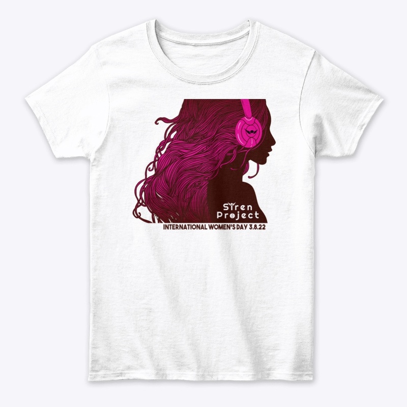 International Women's Day 2022