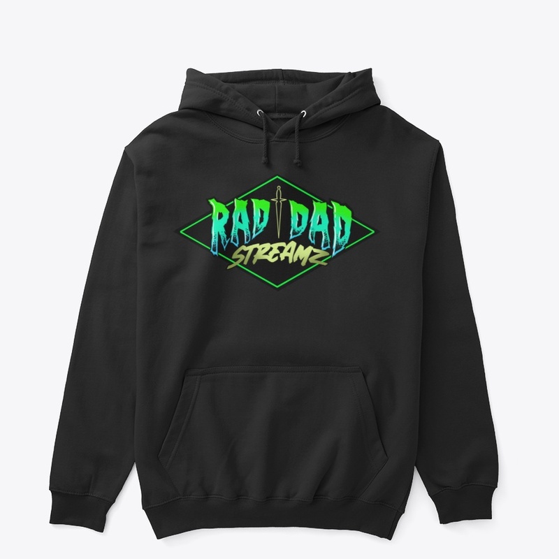 RadDad Hoodie