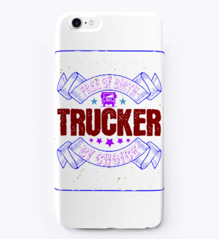 Truck Unisex T-shirts & Hoodies-1