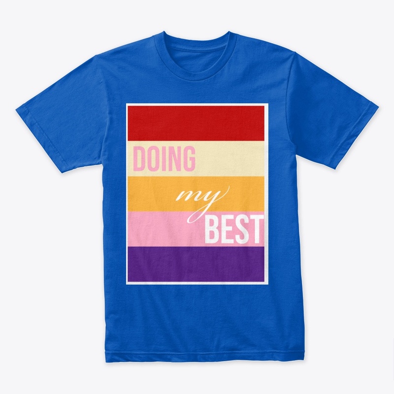 LINING T SHIRT