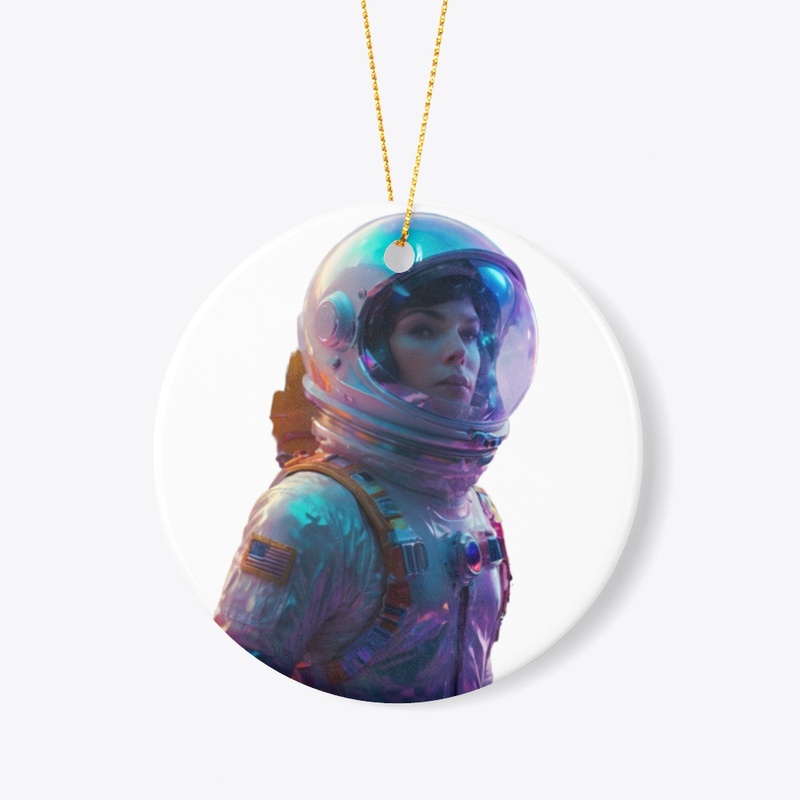 Cosmic Odyssey