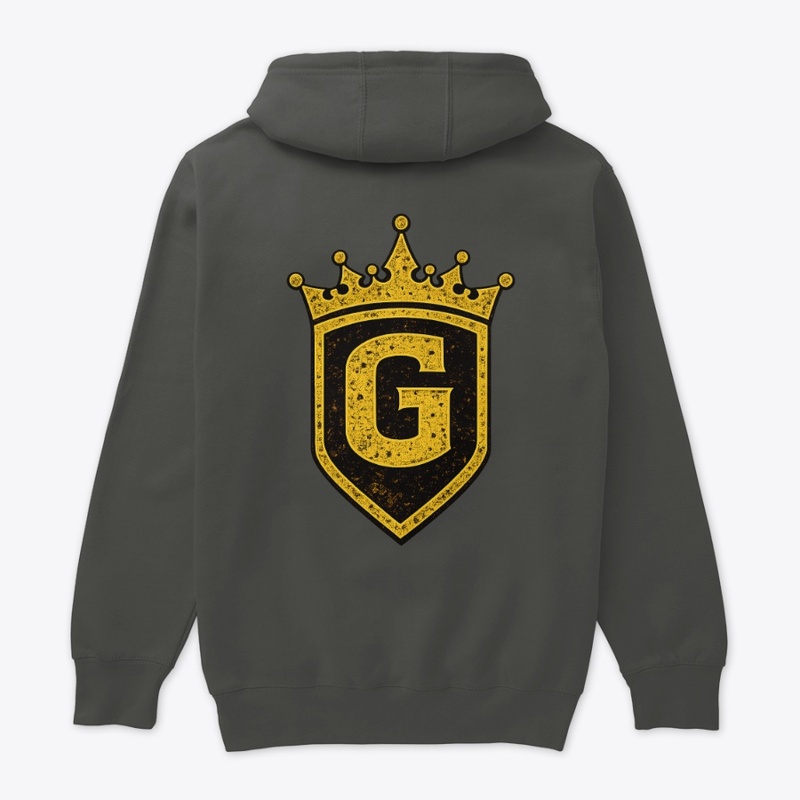 Grandman Signature Collection