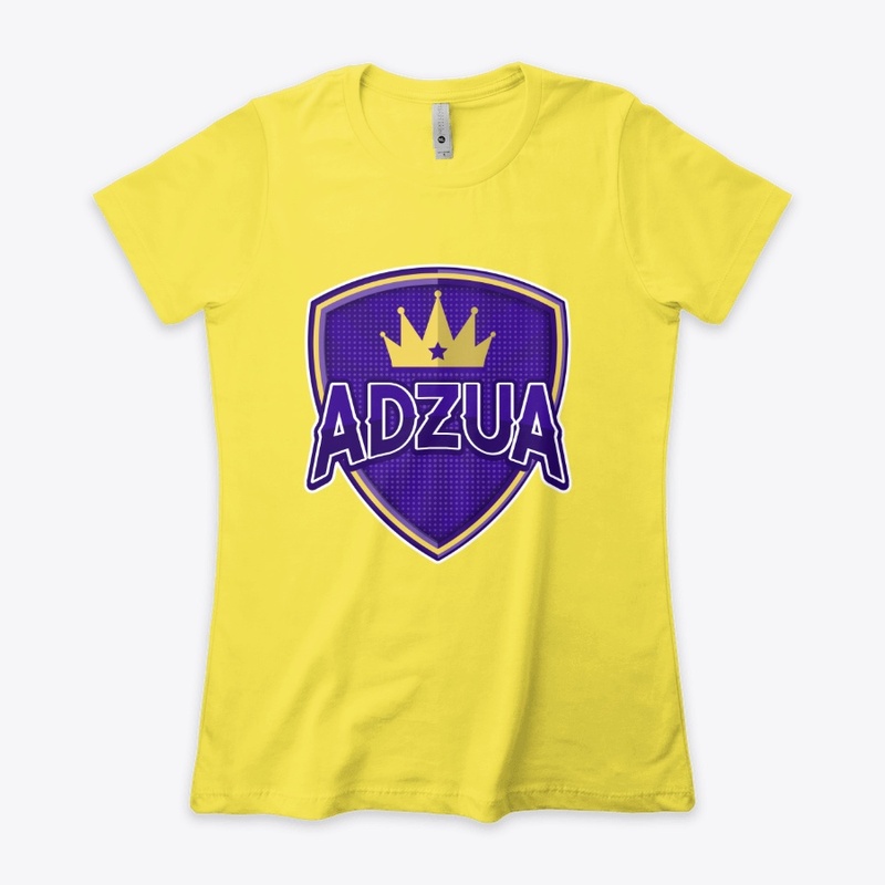 QUEEN ADZUA MONDAY