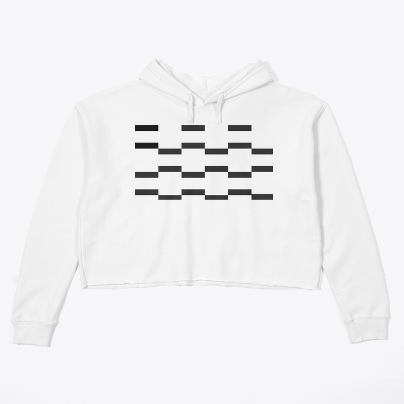 BLACK AND WHITE COLLECTION SPORT