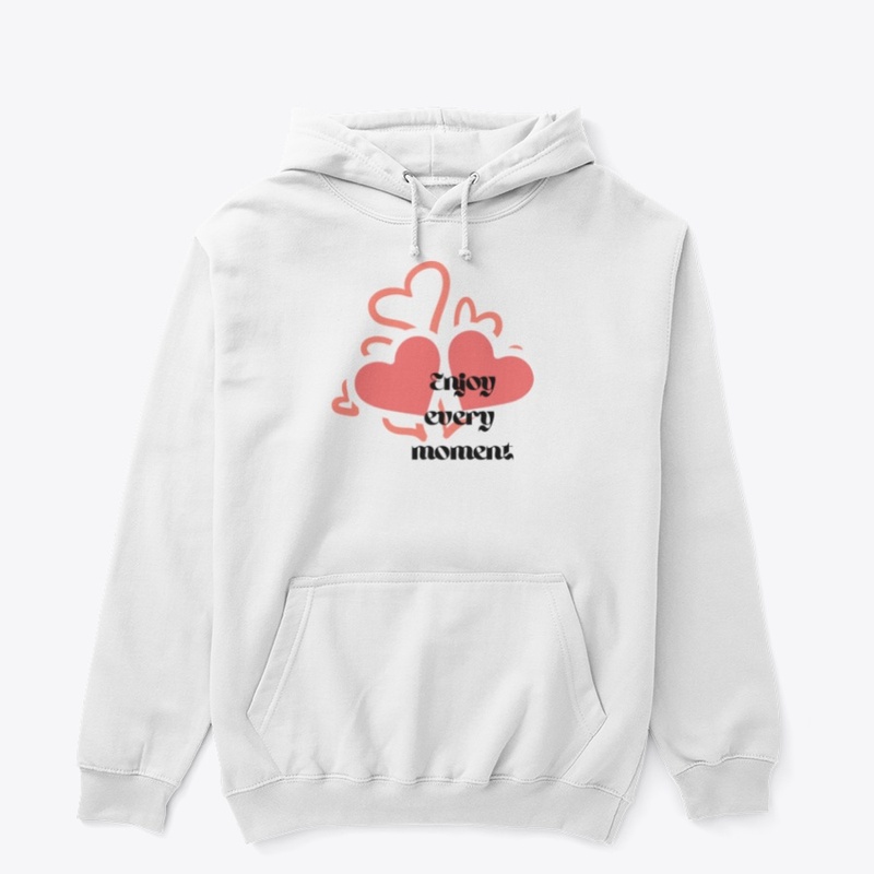 Beautiful print hoodie and T shirts
