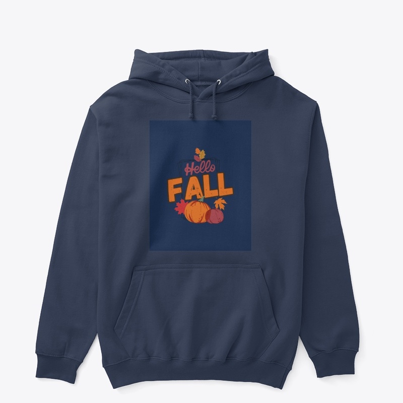 HELLOW FALL STUFF