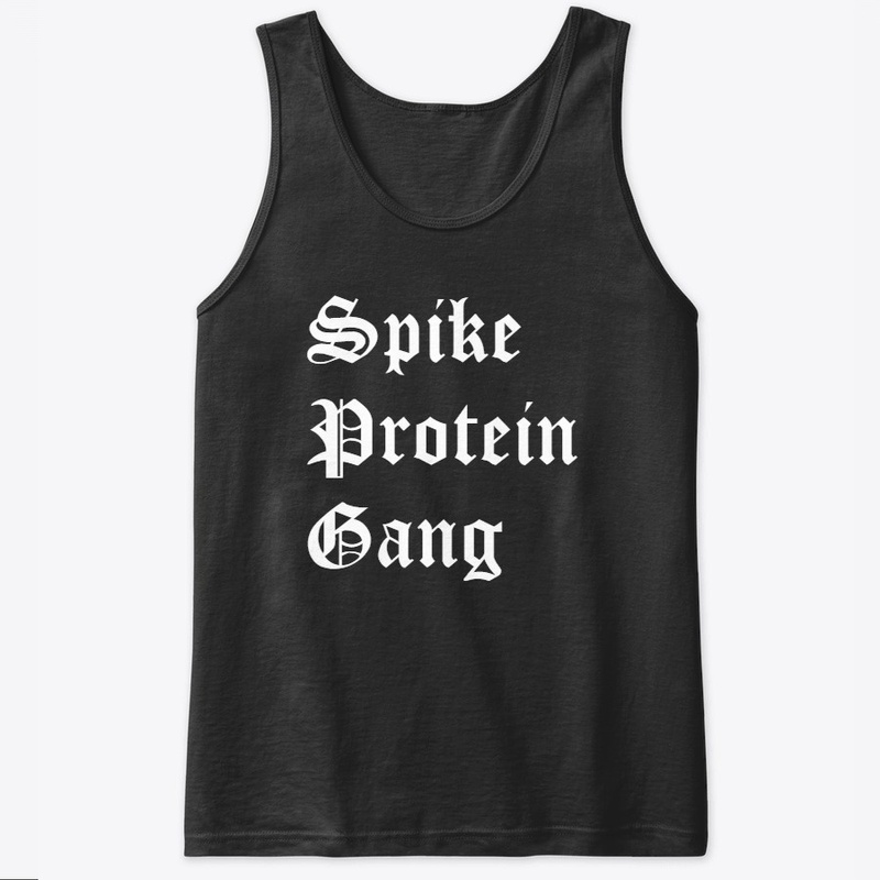 Spike Protein Gang 2021
