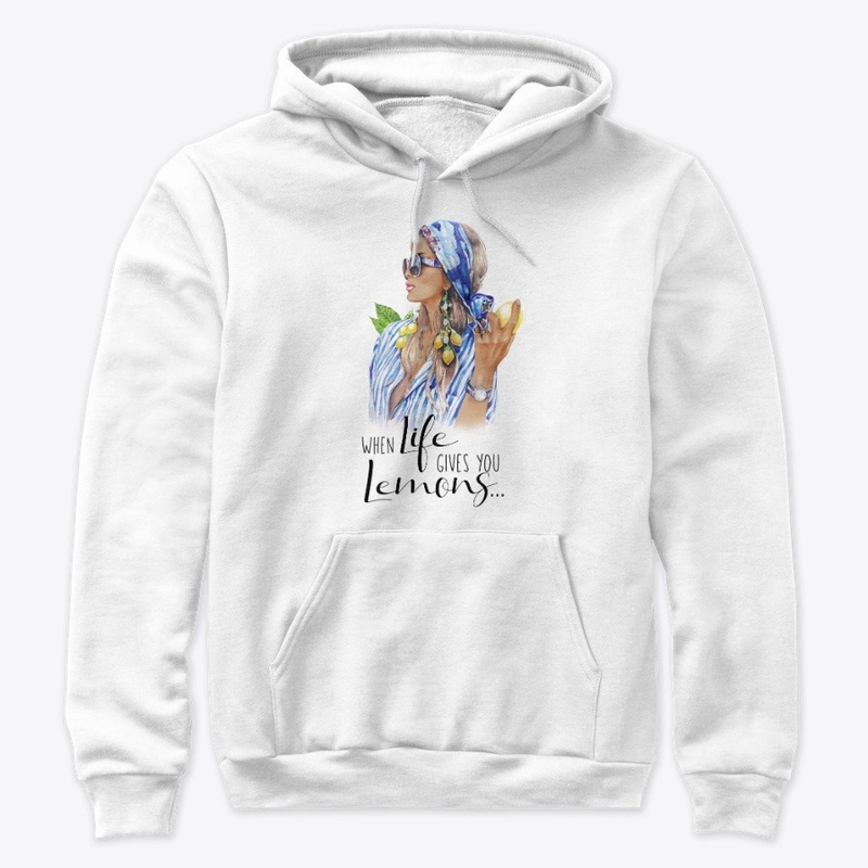 Life and Lemons - Blondie