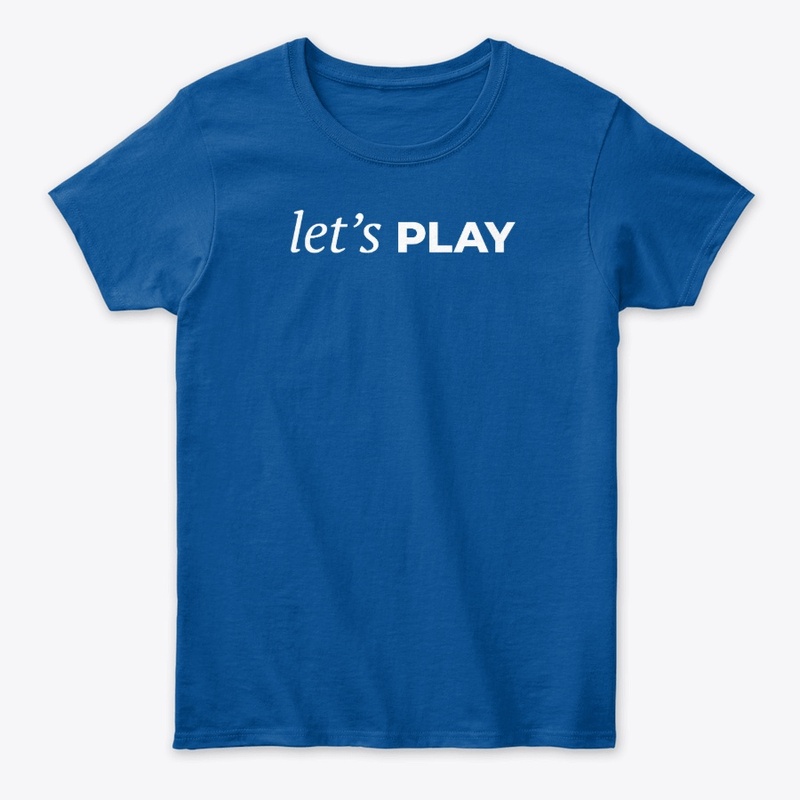 Let's Play