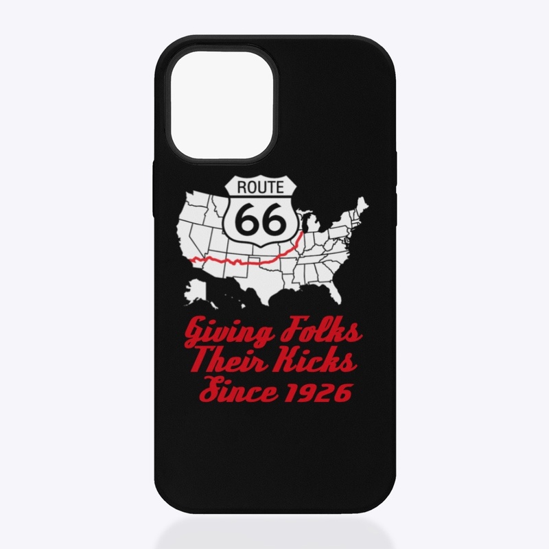 Route 66