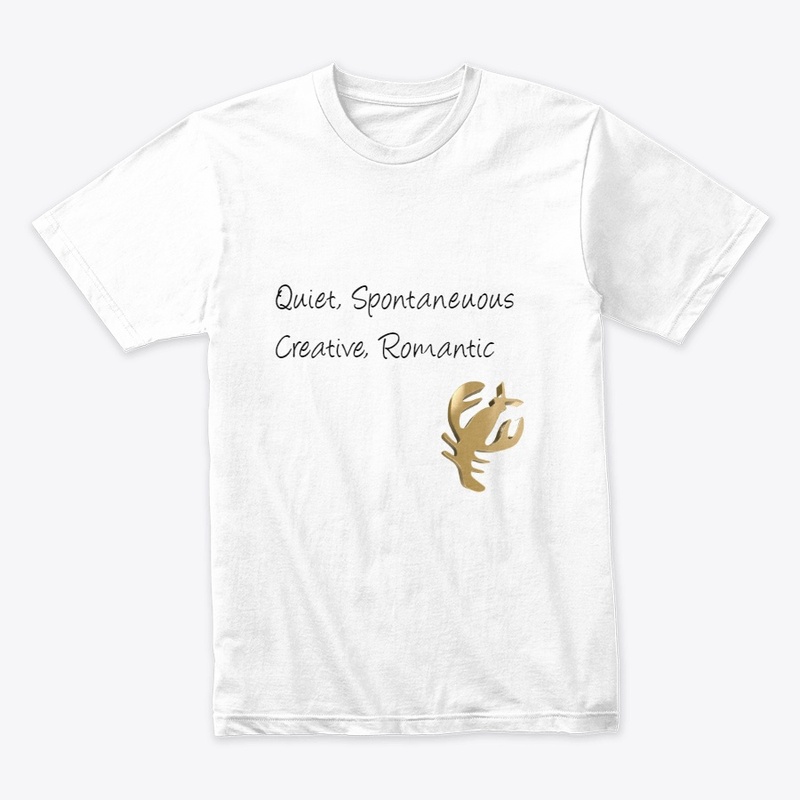 Cancer (Zodiac) Collection