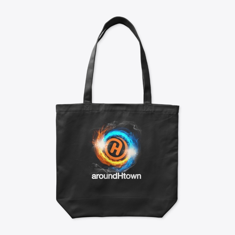 aroundHtown - Circled H