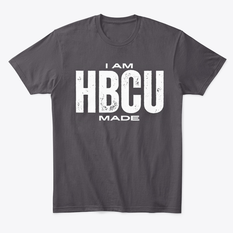 I Am HBCU Made