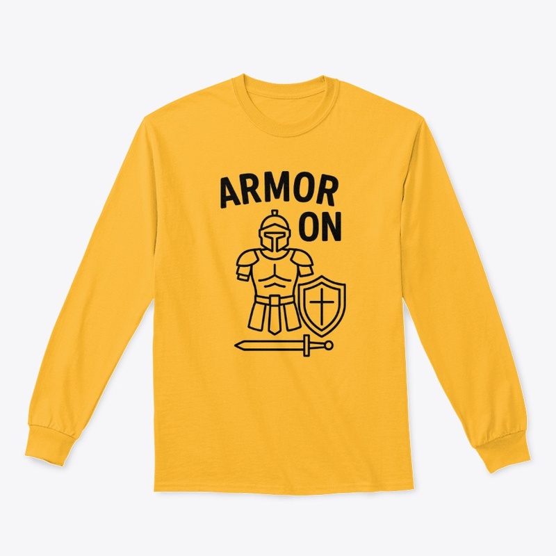Armor On