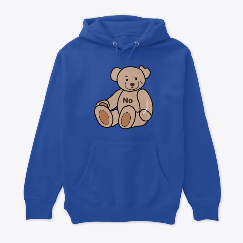 Bearly Caring