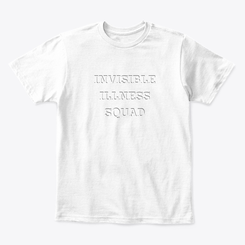 Autoimmune Invisible Illness Squad
