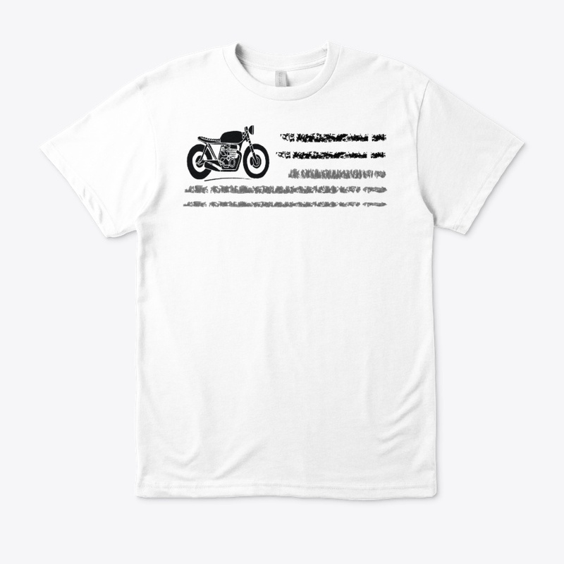 Motorcycle