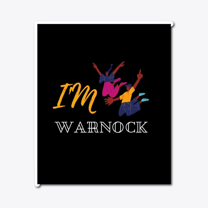 Vote Warnock