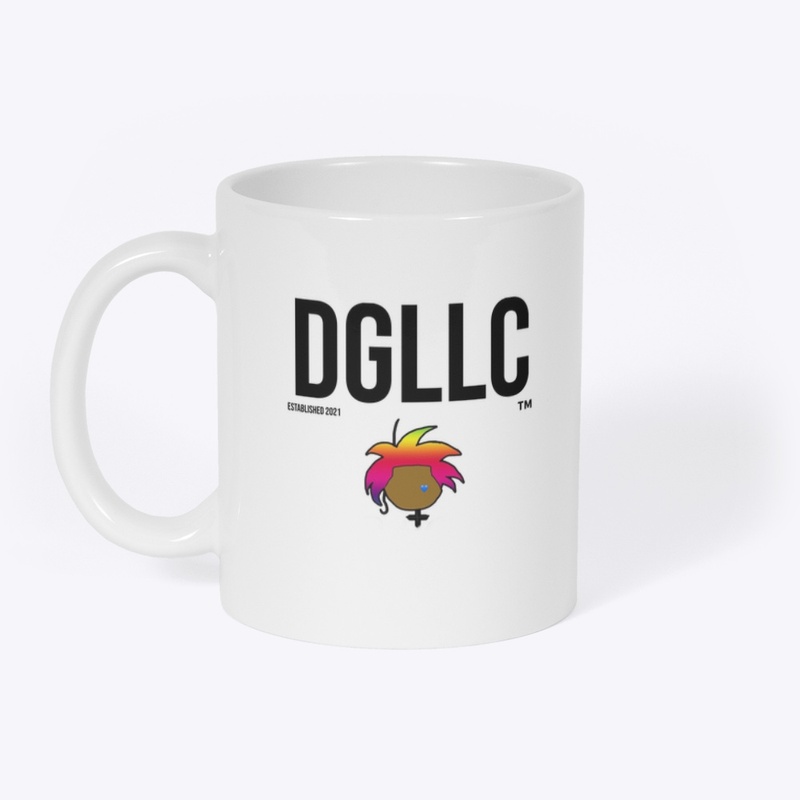 DGLLC EST ‘21