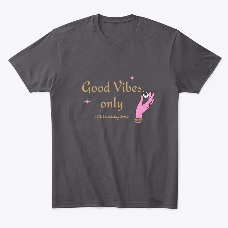 Good Vibes Only