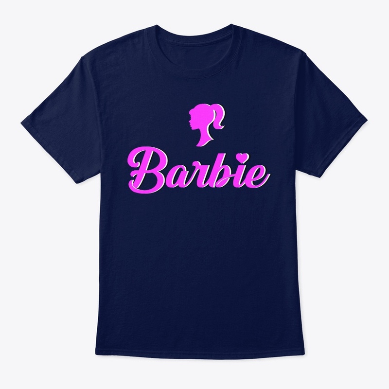 Barbie Design