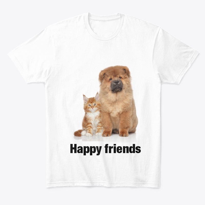 cats and dogs