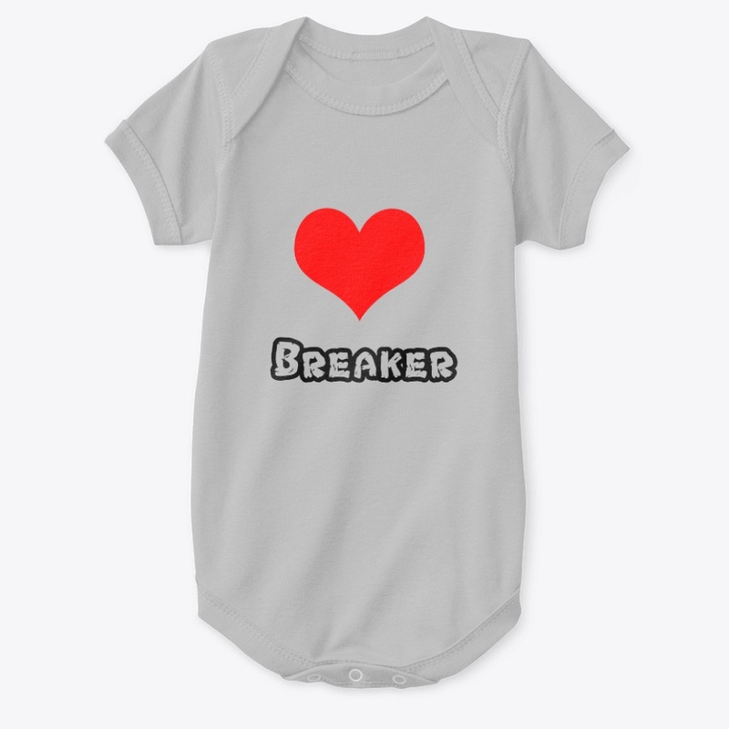 Heartbreaker