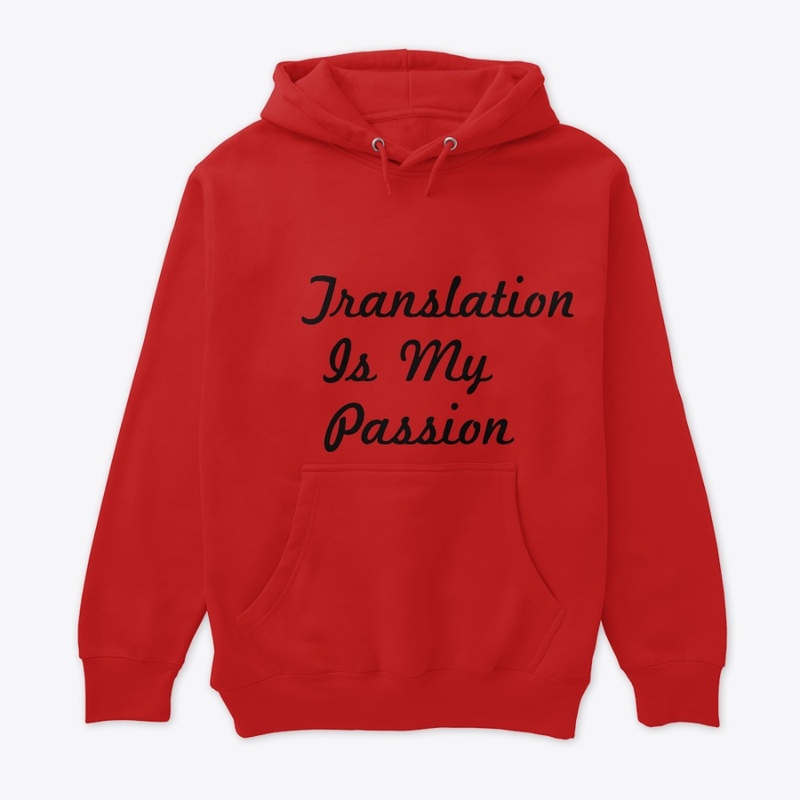 Translator gifts