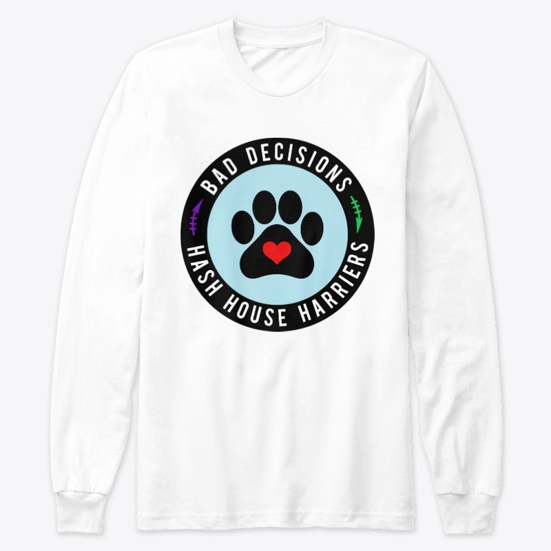 BDH3 Fur Baby Love Logo (front only)