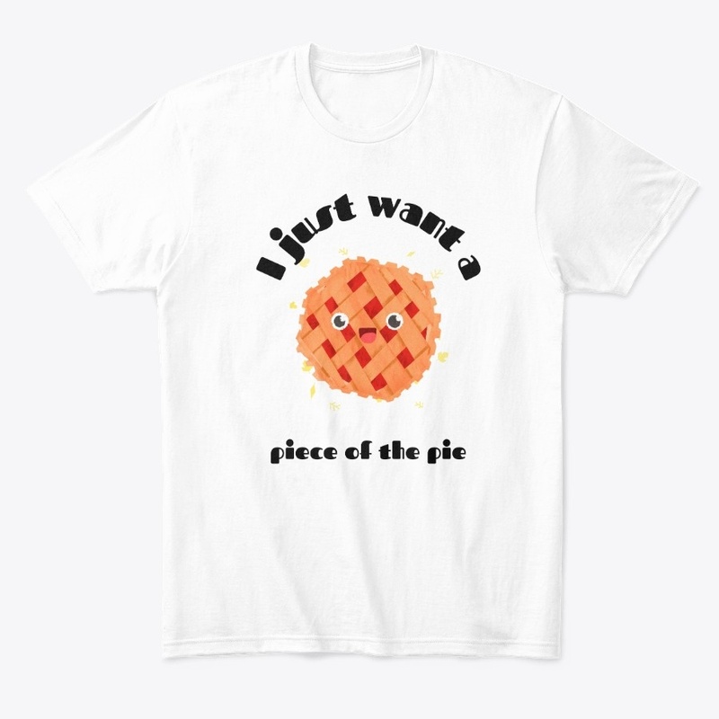 piece of the pie
