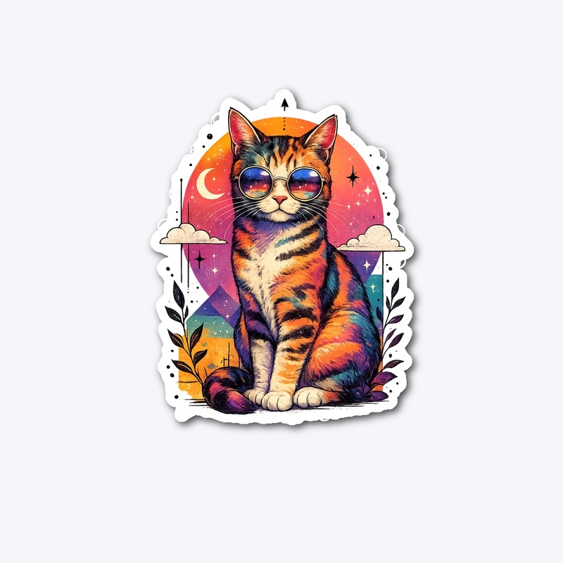Epic Cat